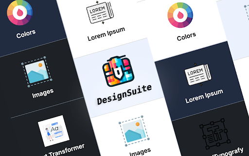 DesignSuite