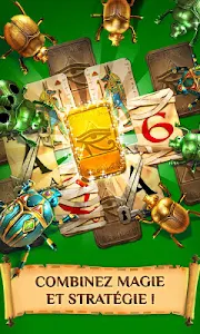 Pyramid Solitaire Saga  v1.54.0