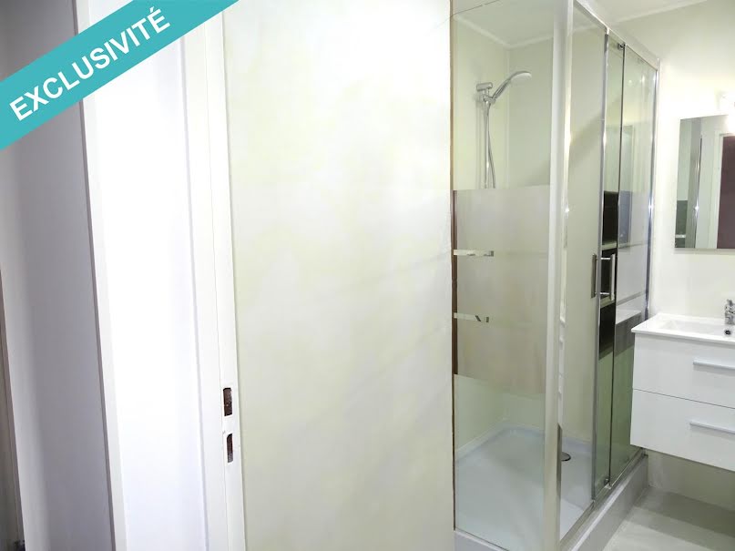 Vente appartement 3 pièces 71 m² à Thionville (57100), 140 000 €