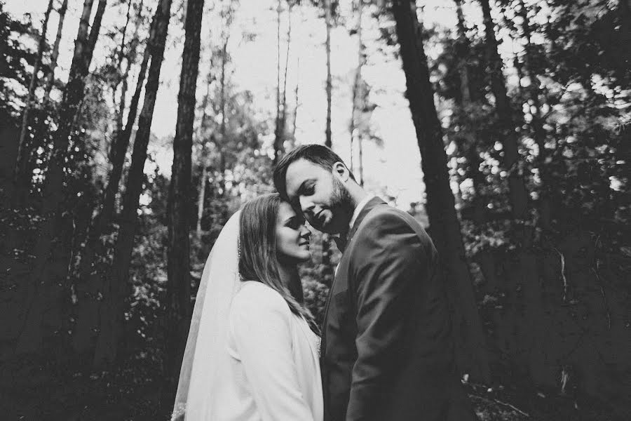 Photographe de mariage Nika Radynskaya (nichonok). Photo du 26 octobre 2016