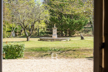 propriété à Forcalquier (04)