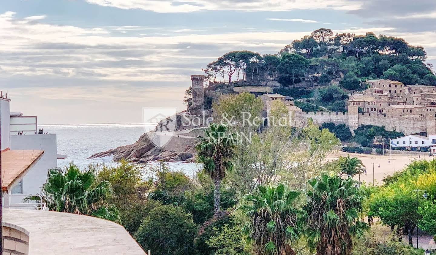 Apartment Tossa de Mar