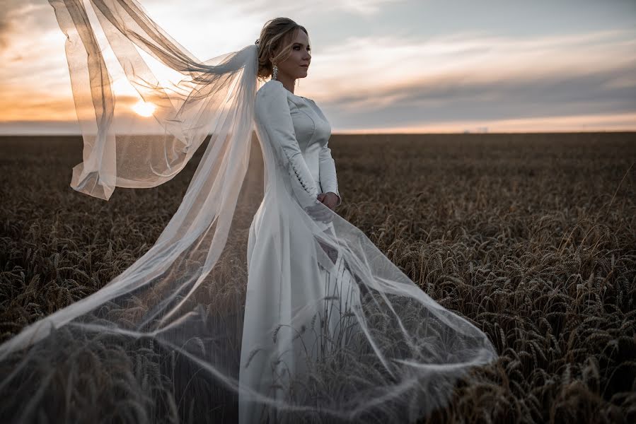 Wedding photographer Sergey Belikov (letoroom). Photo of 4 August 2020