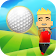 Golf Boy  icon