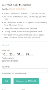 Vishyam Online Shopping App(圖5)-速報App