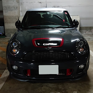 ミニ ハッチバック JCW