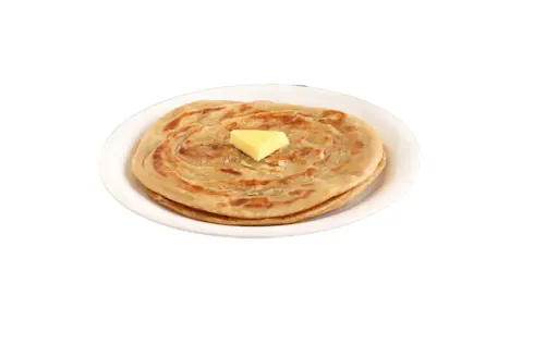 Butter Paratha