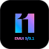 MIUI 11 Dark UI EMUI 9.1/9.0 Theme 2.0