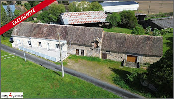 maison à Le Breil-sur-Mérize (72)