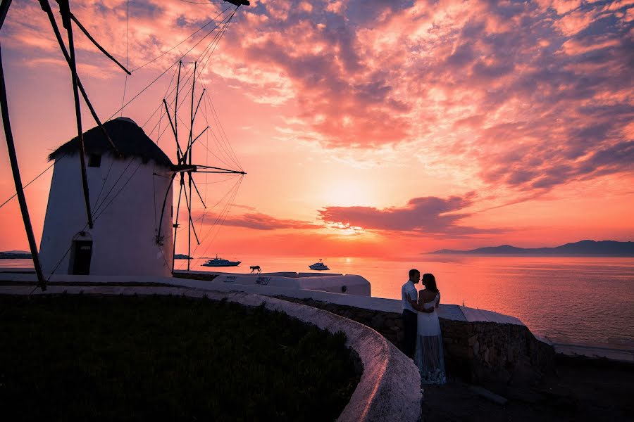 Photographe de mariage Yan Sylka (yanick). Photo du 5 juillet 2014