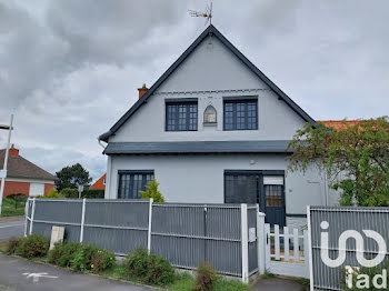 maison à Bugnicourt (59)