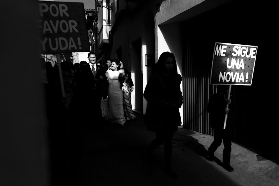 Fotógrafo de bodas Silvia Peña (silviapena). Foto del 28 de octubre 2020