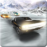 Cover Image of Télécharger Furious Racing Ice Stunts 8 1.3 APK