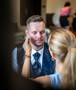 Wedding photographer Tóth Gusztáv (tothgusztav). Photo of 18 October 2023