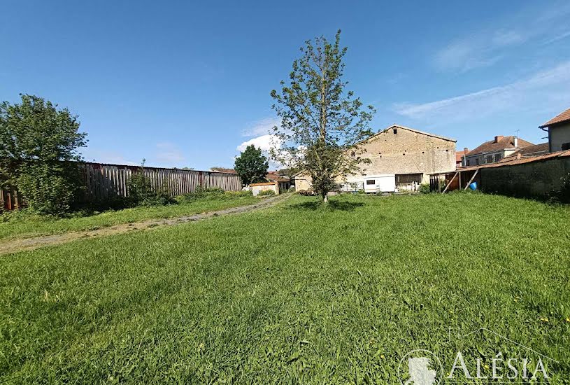  Vente Terrain à bâtir - 719m² à Châlons-en-Champagne (51000) 