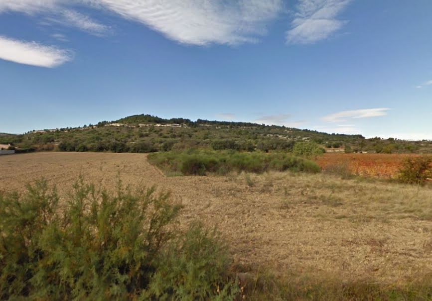 Vente terrain  575 m² à Bages (11100), 261 500 €