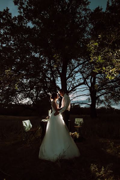 Fotografo di matrimoni Ildar Khalitov (visualin). Foto del 29 aprile 2021