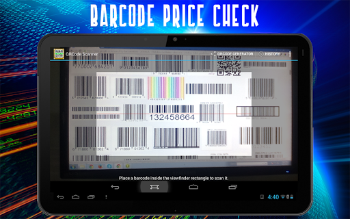 免費下載工具APP|QR & Barcode Reader Free app開箱文|APP開箱王