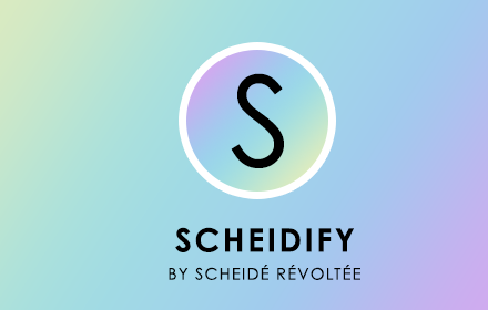 Scheidify Preview image 0