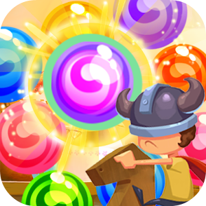 Download Rookie Knight: Bubble Pop ! For PC Windows and Mac