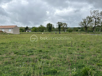 terrain à Lévignac (31)