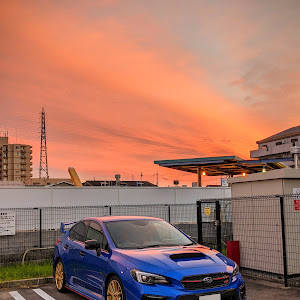 WRX STI VAB