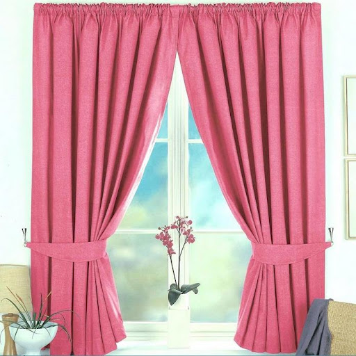 100 ++ Curtain Design Ideas