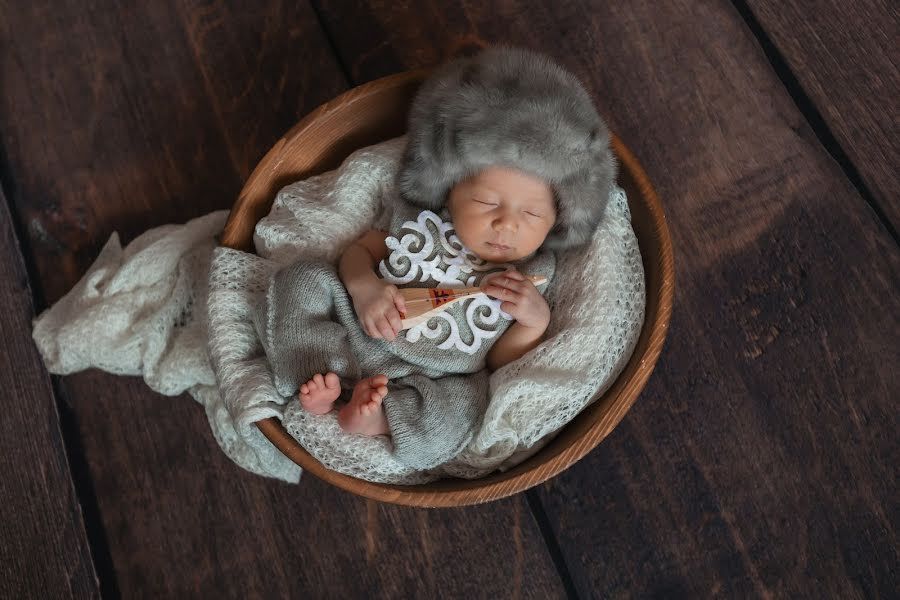 Fotografo di matrimoni Yana Levchenko (yana). Foto del 21 febbraio 2022