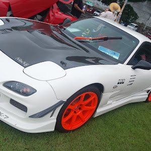 RX-7 FD3S 前期