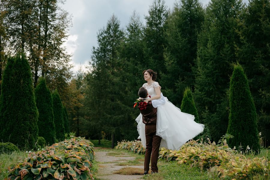 Photographe de mariage Maksim Glushkov (fotoglushkov). Photo du 5 février 2020