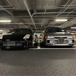 フェアレディZ Z33