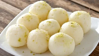 Gangaur Sweets