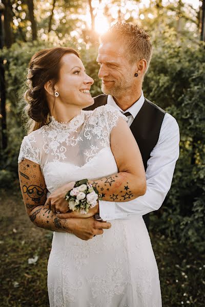 Bryllupsfotograf Thomas Koenen (thomaskoenen). Foto fra oktober 16 2019