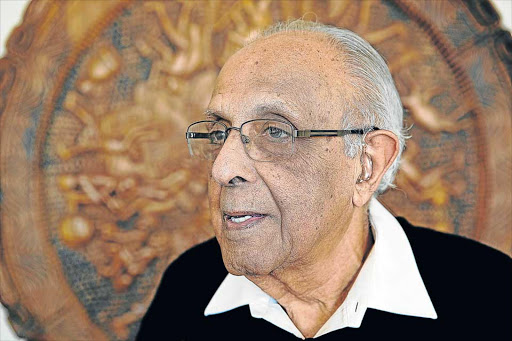 AHMED KATHRADA