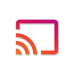 Cast Button for Instagram Video Apk