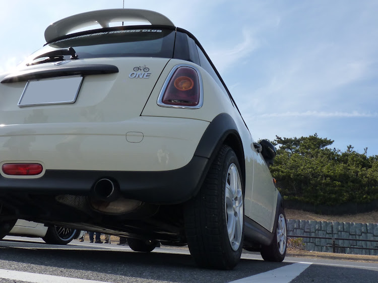 LSのチームローガン東北・チームローガン関東・two-k魂・ヤンキーピラフに関するカスタム事例の投稿画像11枚目