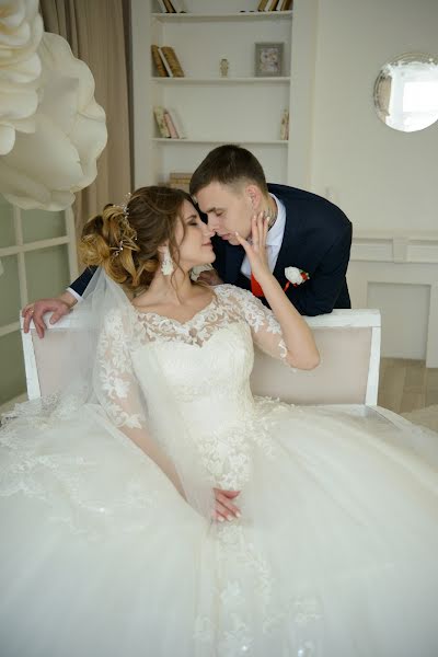 Wedding photographer Elizaveta Shulc (sheb). Photo of 24 December 2018