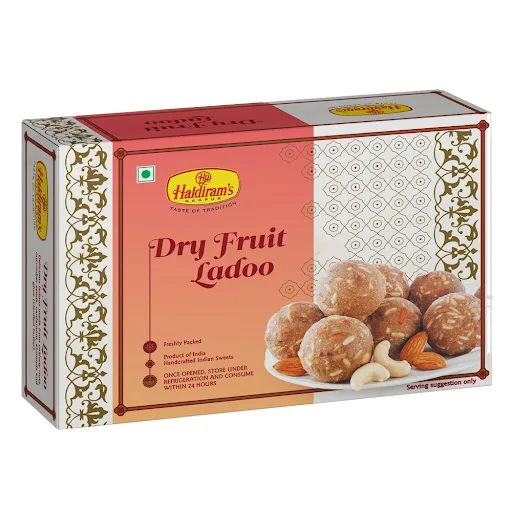 Dryfruit Ladoo 250 Gm