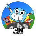 ダウンロード Gumball Racing をインストールする 最新 APK ダウンローダ