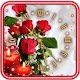 Download Romantic Candles Clock Live Wallpaper For PC Windows and Mac 1.2