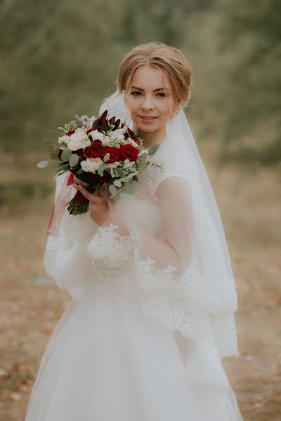 Wedding photographer Roman Alekseenko (roman1). Photo of 24 November 2019