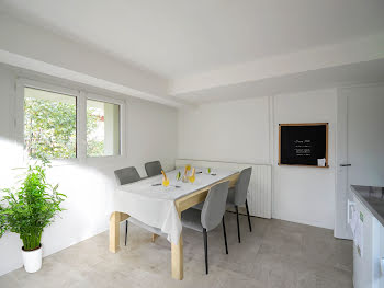 appartement à Maxilly-sur-Léman (74)