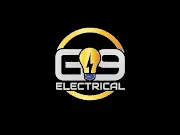 G9 Electrical Logo