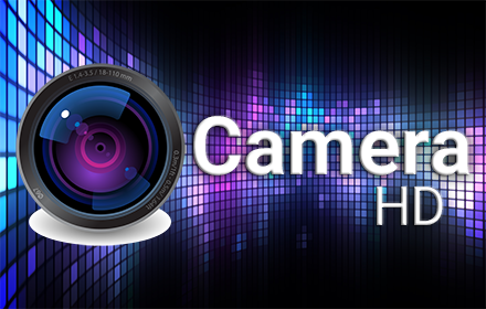 HD Camera small promo image