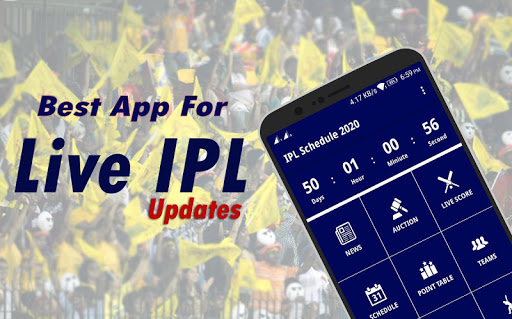 IPL Live 2020 - v1.4