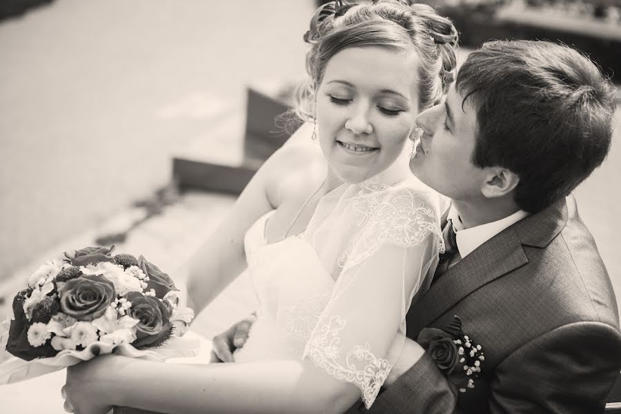 Photographe de mariage Tonya Afanaseva (kolova). Photo du 27 mars 2014