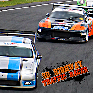 Download Highway Traffic Racer 3D For PC Windows and Mac