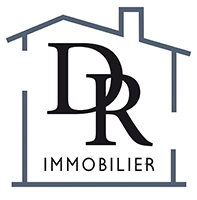 Logo de DR IMMOBILIER