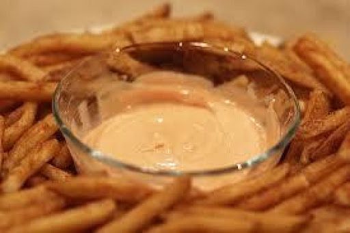 Utah Fry Sauce