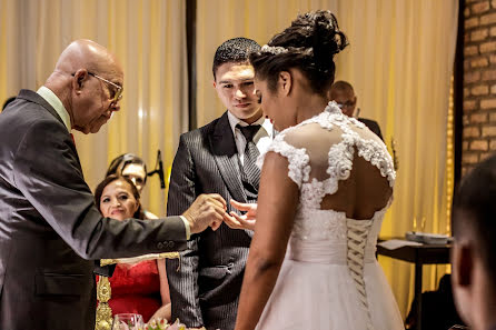 Fotógrafo de bodas Gislene Costa (gi123). Foto del 13 de enero 2018